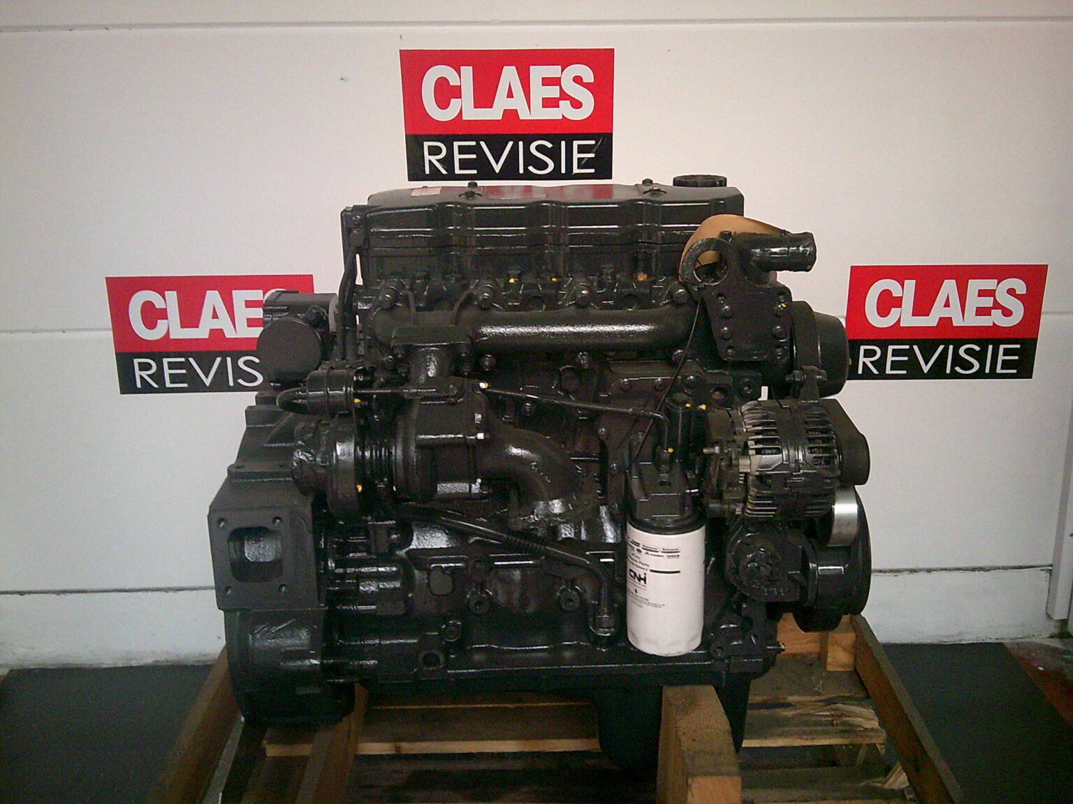 IVECO RVF4AE0484CD102