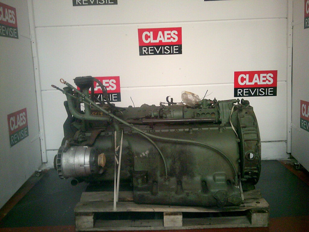 mercedes om447ha