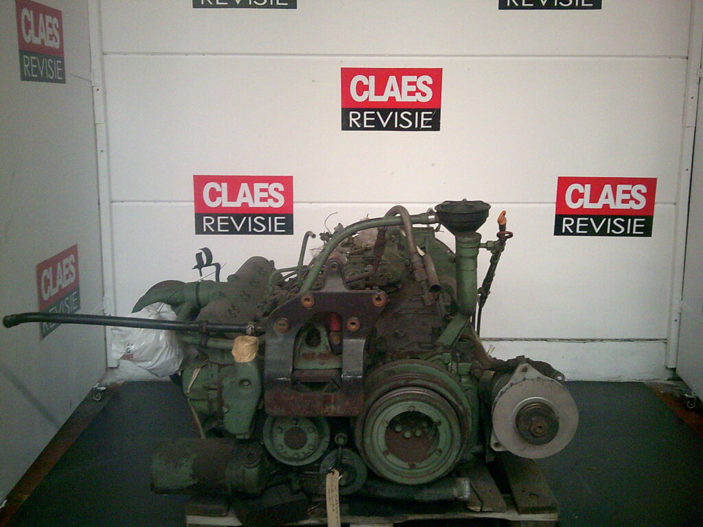 mercedes om447ha