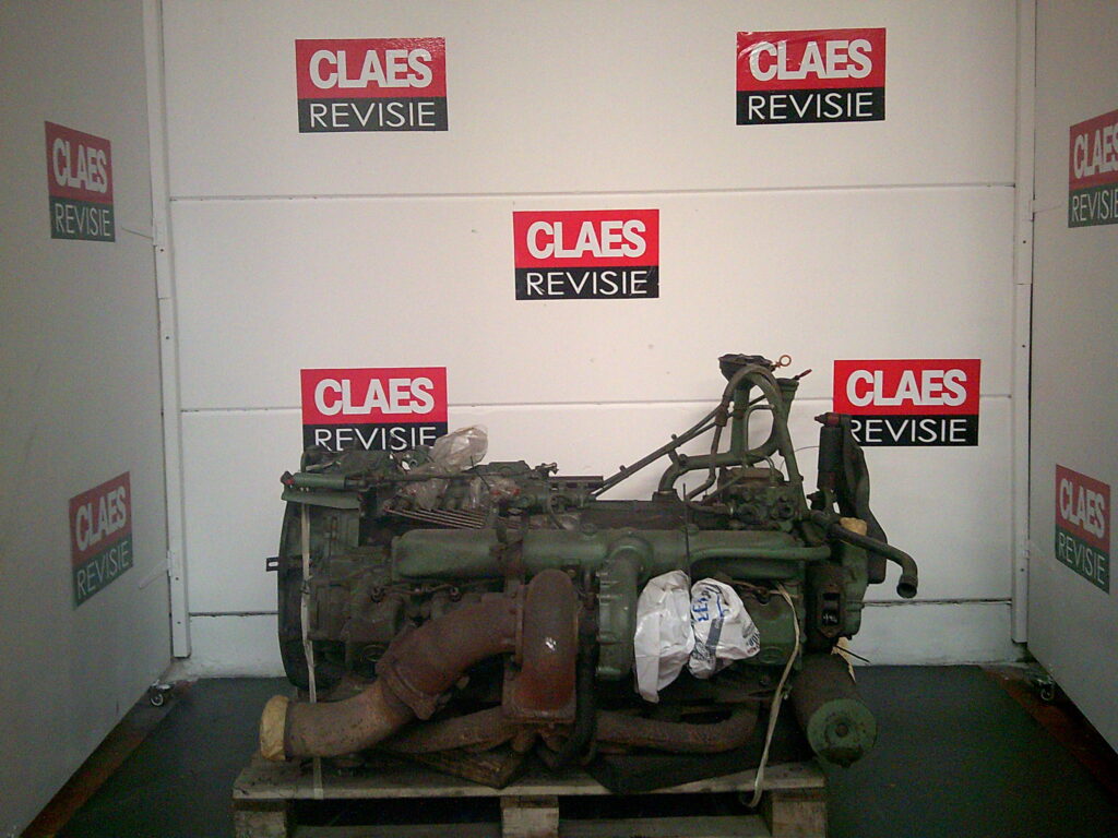 mercedes om447ha