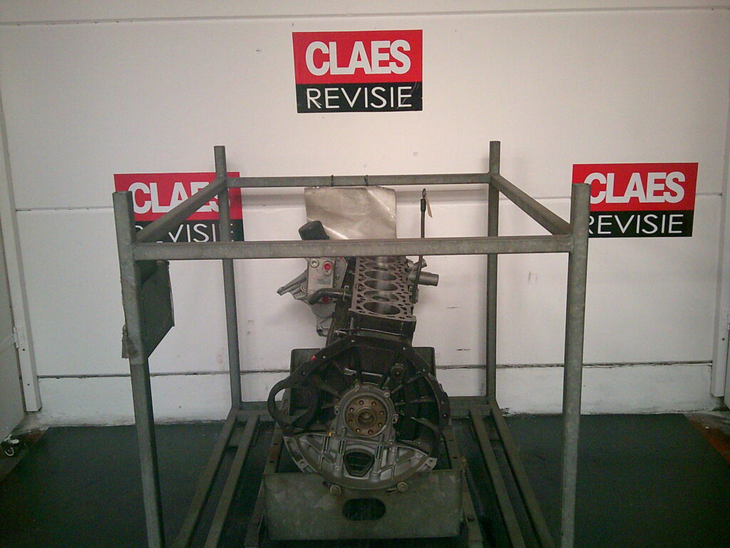 Mercedes OM613961