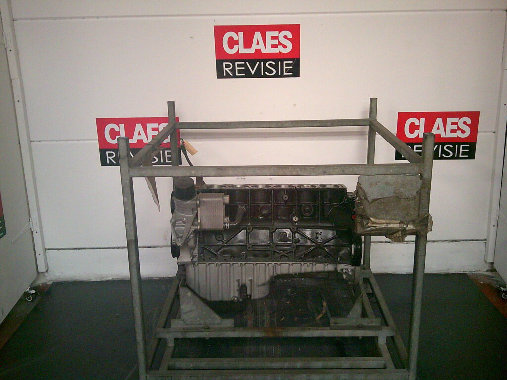 Mercedes OM613961