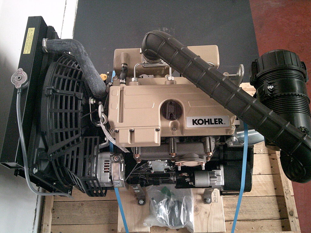 Kohler KDI1903 E5