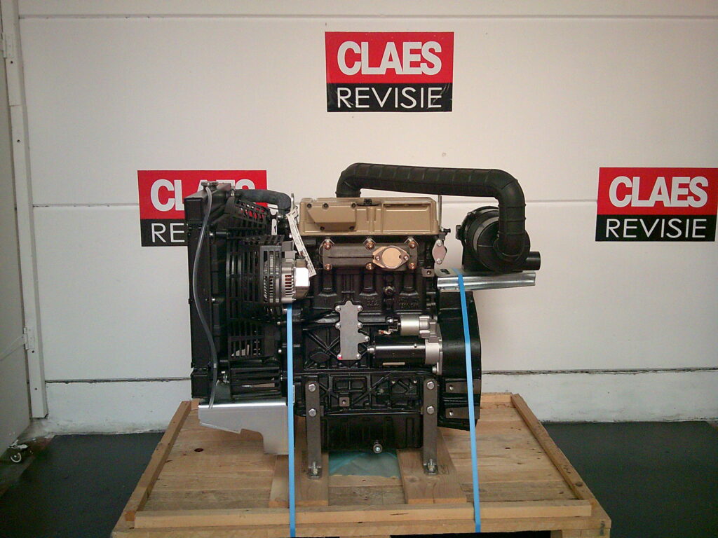 Kohler KDI1903 E5
