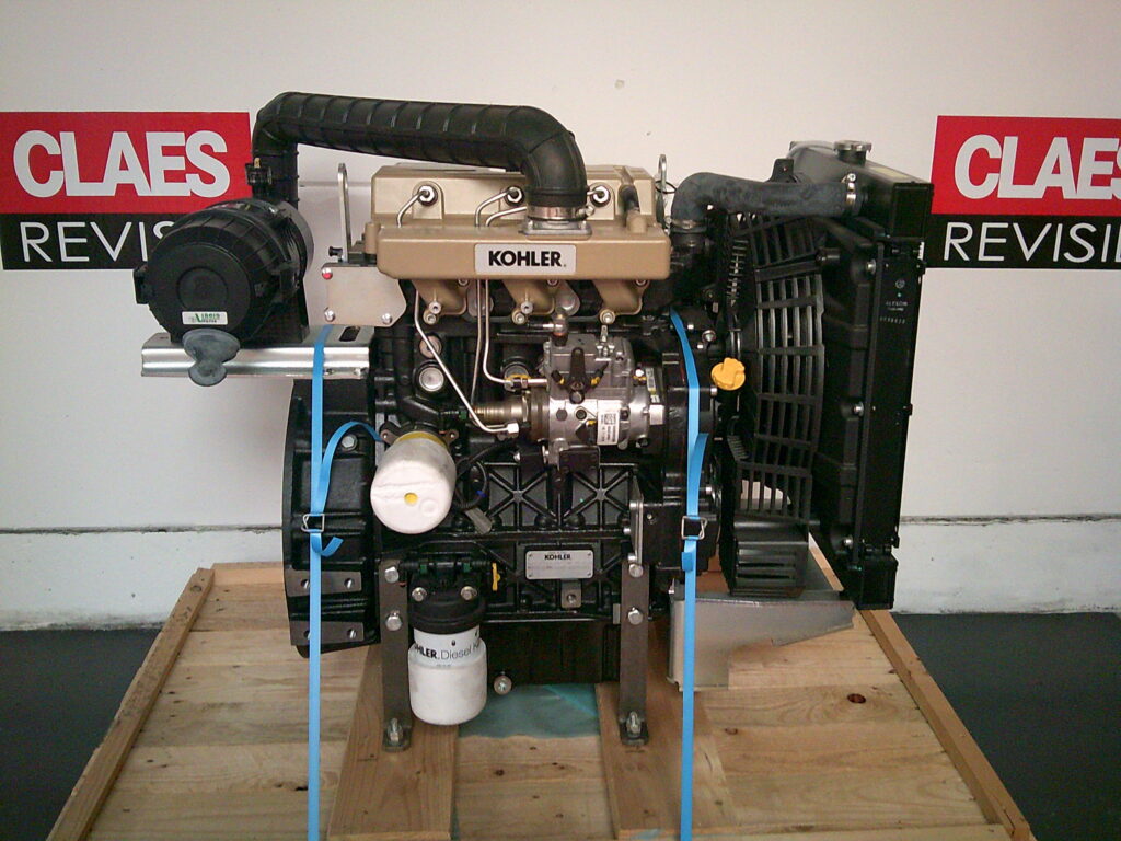 Kohler KDI1903 E5
