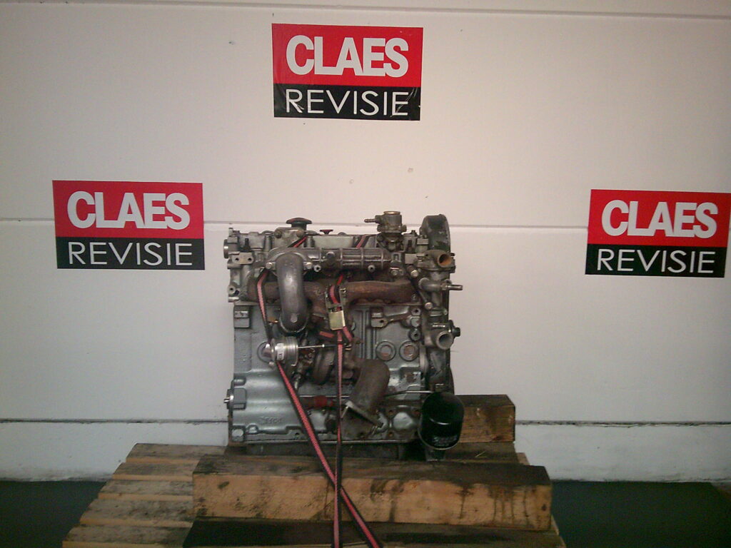 Perkins 504-2T