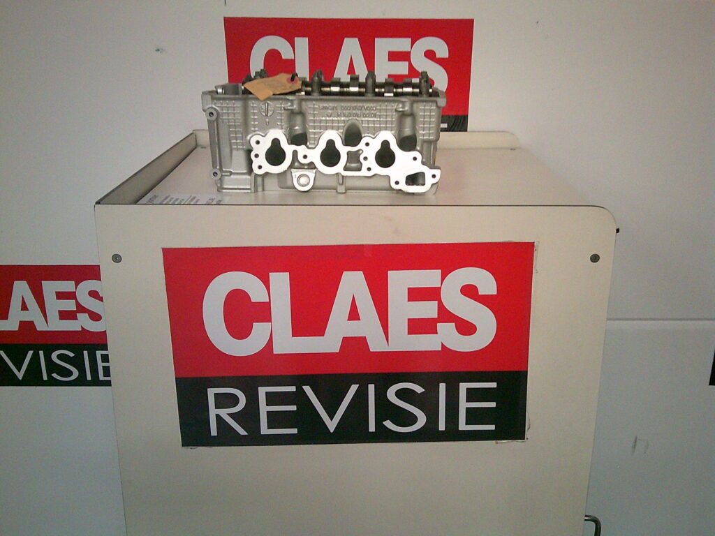 CILINDERKOP SMART M160 16090005