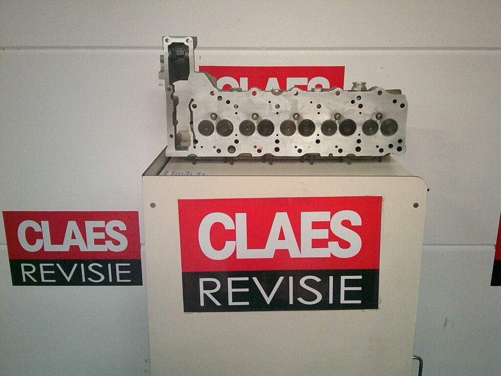 CILINDERKOP MERCEDES 602962