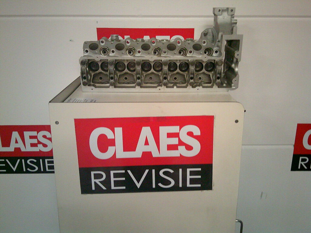 CILINDERKOP MERCEDES 602962