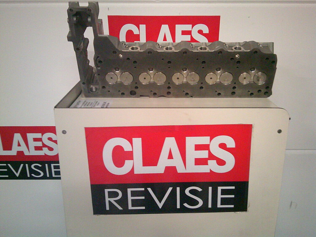 AMC 908190K CILINDERKOP NIEUW MERCEDES 602