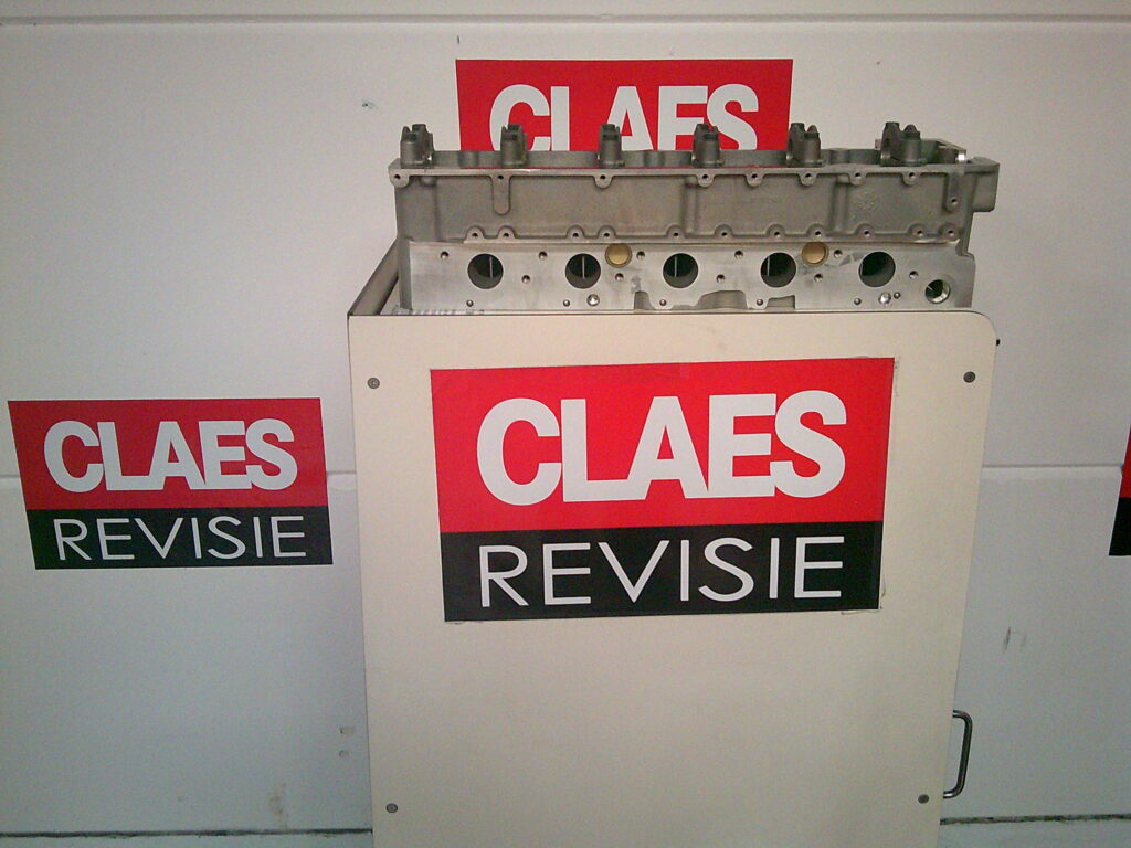 AMC 908190K CILINDERKOP NIEUW MERCEDES 602