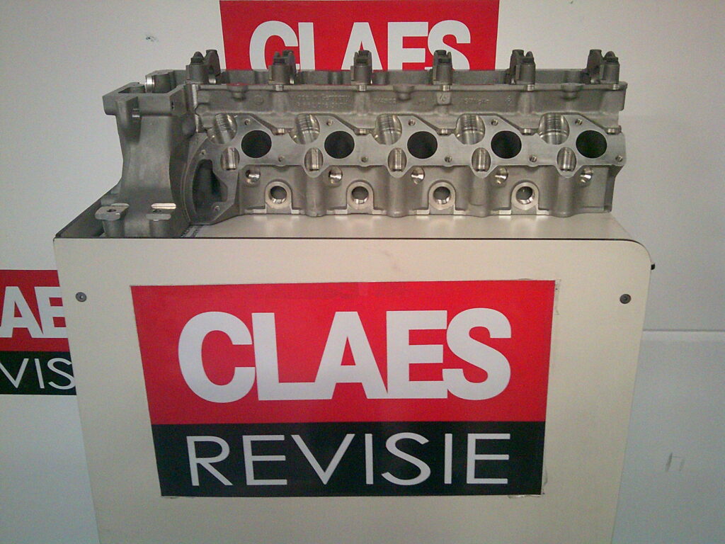 AMC 908190K CILINDERKOP NIEUW MERCEDES 602
