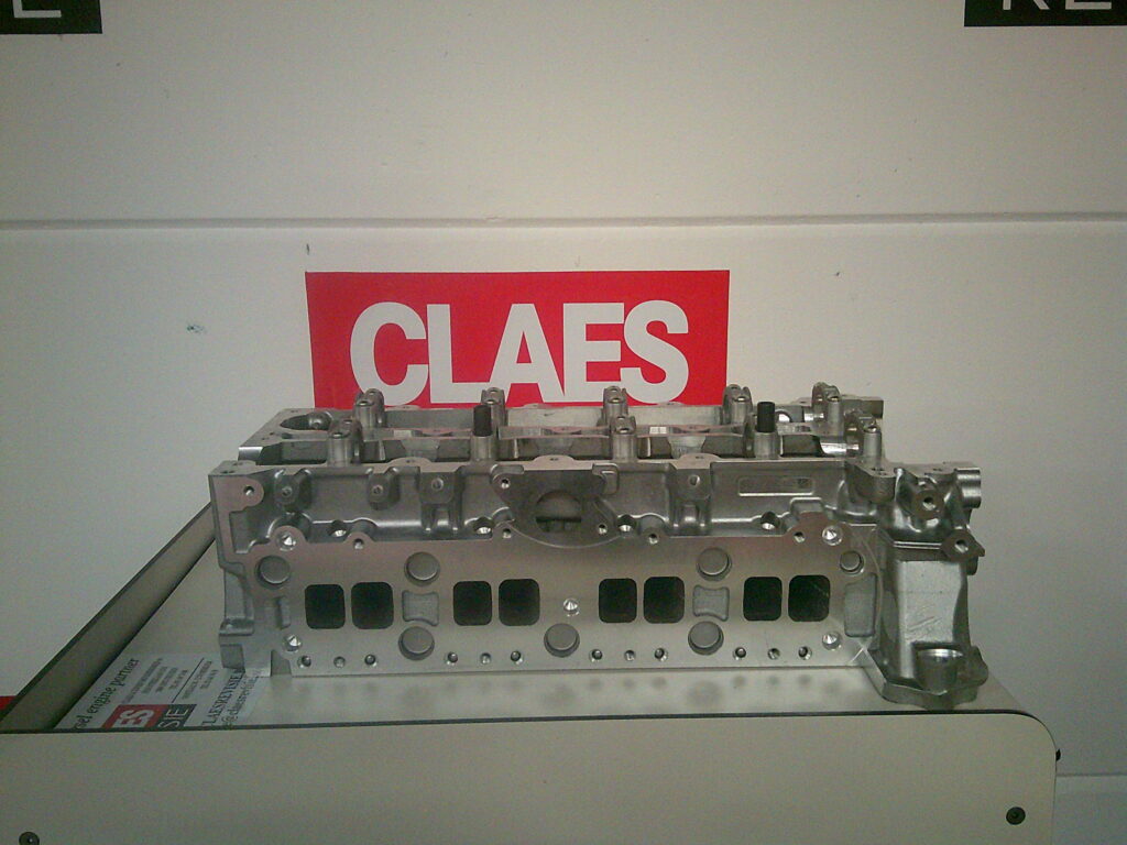 AMC 908723 CILINDERKOP NIEUW MERCEDES