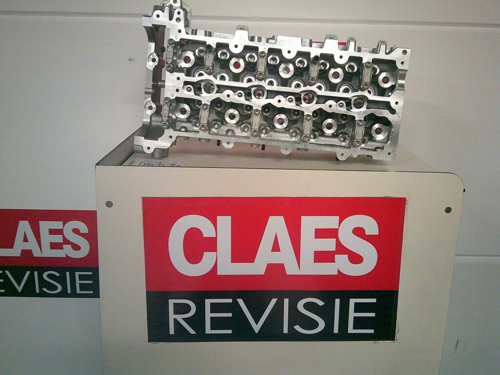 AMC 908723 CILINDERKOP NIEUW MERCEDES