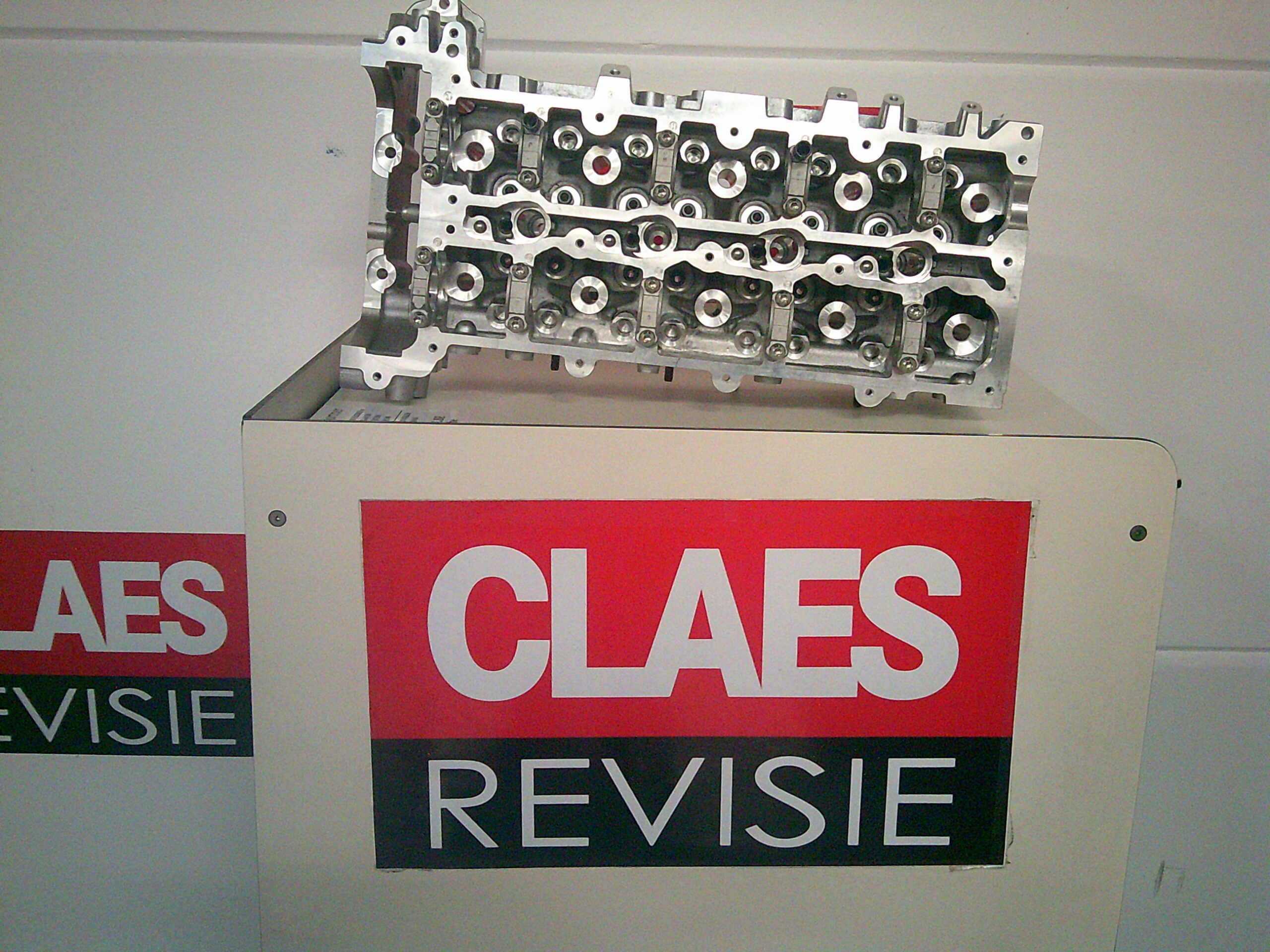 AMC 908723 CILINDERKOP NIEUW MERCEDES