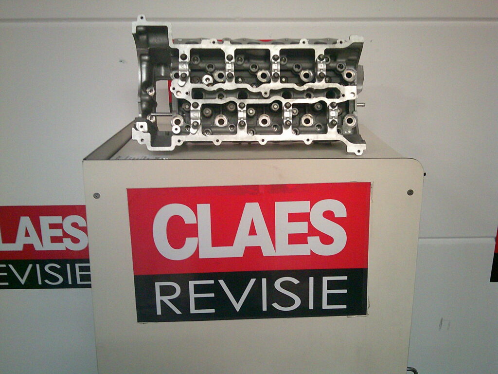 CILINDERKOP MERCEDES 668940 D17/180D