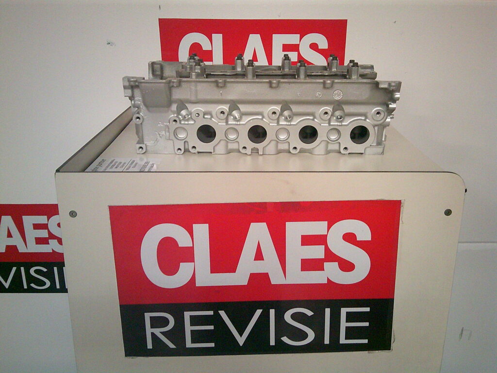 CILINDERKOP MERCEDES 668940 D17/180D