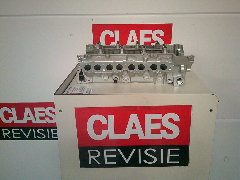 CILINDERKOP MERCEDES 668940 D17/180D